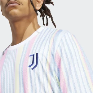 Alternative view of Juventus maglia Prematch 25/26