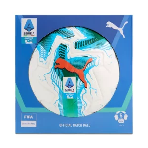 Alternative view of Puma Pallone Orbita Serie A 25/26 (FIFA® Quality Pro)