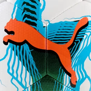 Alternative view of Puma Pallone Orbita Serie A 25/26