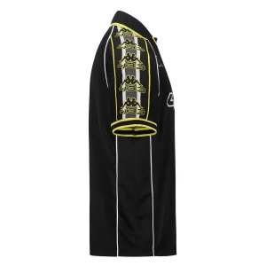 Alternative view of 222 BANDA ROMBAT 433