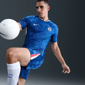 Alternative view of Chelsea Maglia Home Authentic 25/26