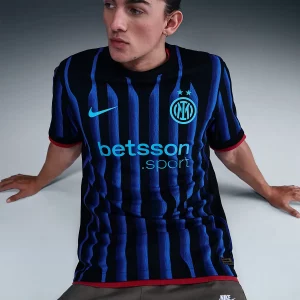 Alternative view of Inter maglia Home Authentic 25/26