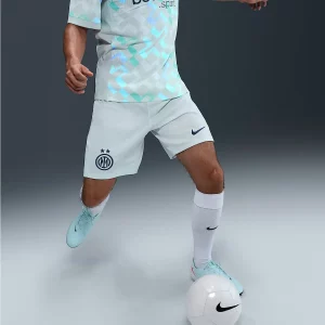 Alternative view of Inter Shorts Away 25/26