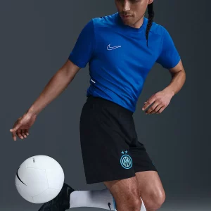 Alternative view of Inter Shorts Home 25/26