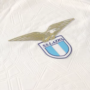 Alternative view of Lazio Maglia Away 25/26