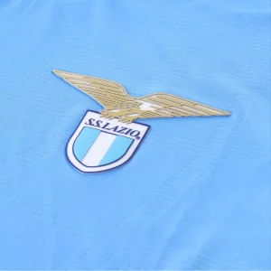 Alternative view of Lazio Maglia Home 25/26