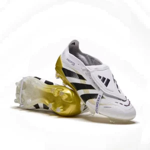 Alternative view of adidas Predator Elite fold-over tongue FG Road to Glory Pack