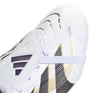 Alternative view of adidas Predator League Fold over Tongue FG MG Road to Glory Pack