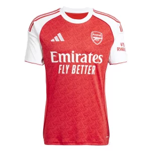 Arsenal Maglia Home 25/26