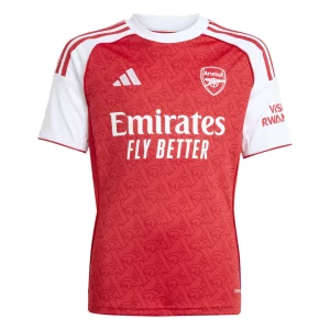 Arsenal Maglia Home JR 25/26