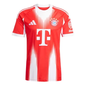 Bayern Monaco Maglia Home 25/26