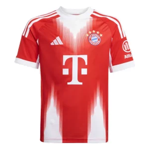 Bayern Monaco Maglia Home JR 25/26