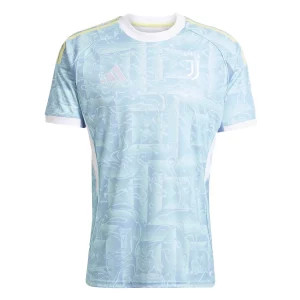 Juventus Maglia Away 25/26