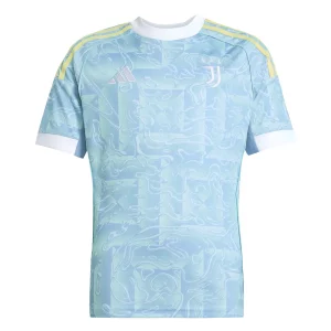 Juventus Maglia Away JR 25/26