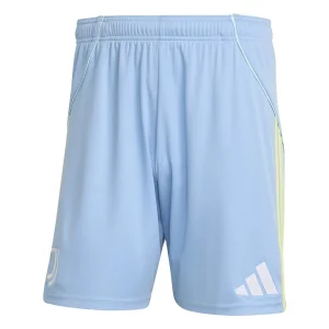Juventus Shorts Away 25/26