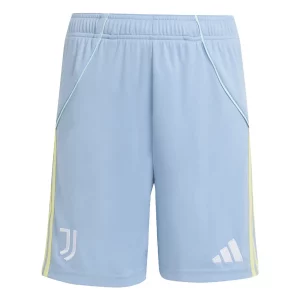 Juventus Shorts Away JR 25/26
