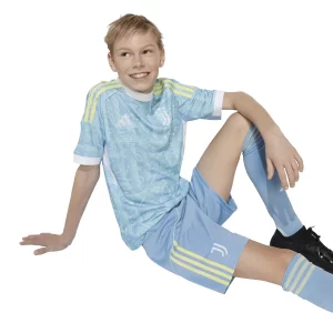 Alternative view of Juventus Shorts Away JR 25/26