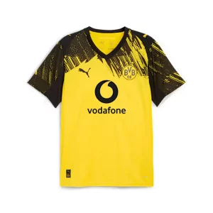 Borussia Dortmund maglia Home 25/26