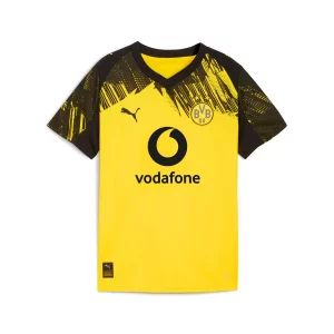 Borussia Dortmund maglia Home JR 25/26