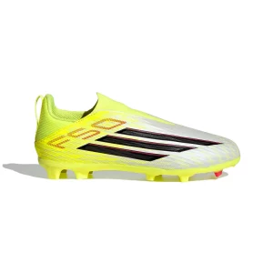 adidas F50 League  LL FG/MG Jr BFG Pack