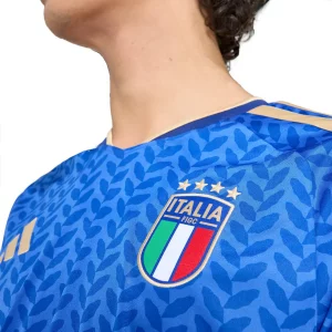 Alternative view of Italia maglia Home 26