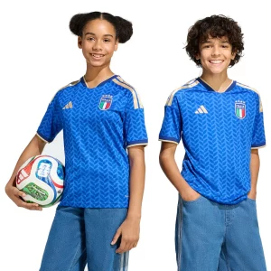 Alternative view of Italia maglia Home 26 JR