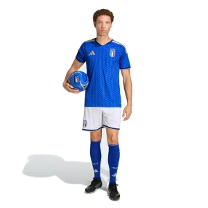 Alternative view of Italia shorts Home 26