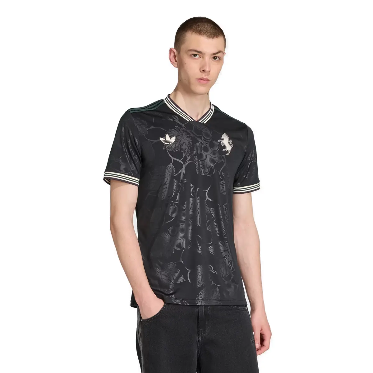 Juventus Maglia Third 25/26 - immagine 4