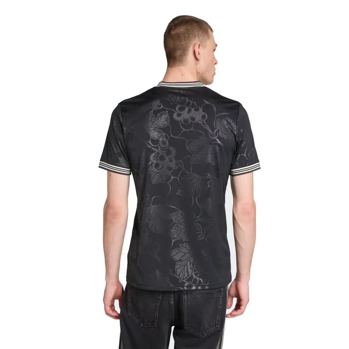 Juventus Maglia Third 25/26 - immagine 5