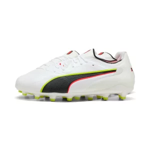 Puma King 20 Ultimate FG/AG Unleashed Pack