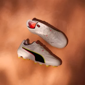 Alternative view of Puma King 20 Ultimate FG/AG Unleashed Pack