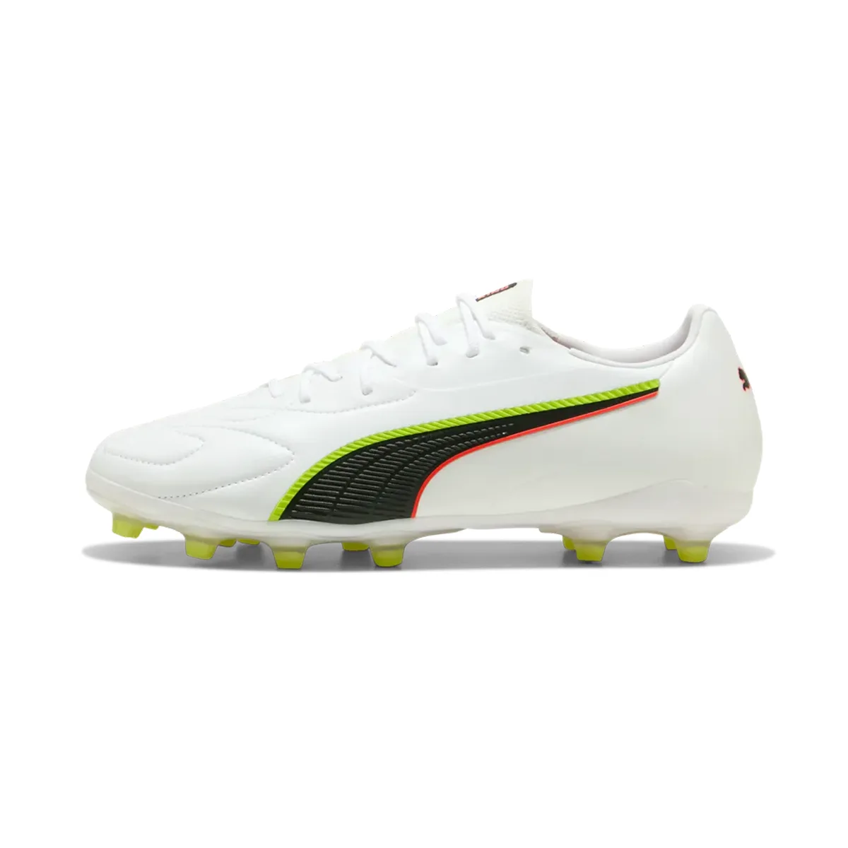 Puma King 20 Match FG/AG Unleashed Pack