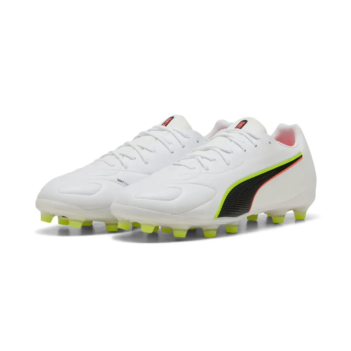 Puma King 20 Match FG/AG Unleashed Pack - immagine 6