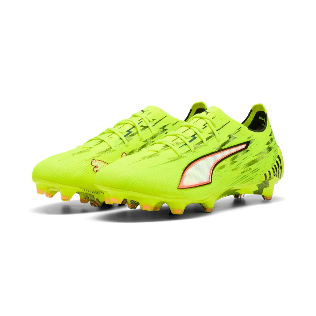 Puma Ultra 6 Ultimate FG/AG Unleashed Pack - immagine 3