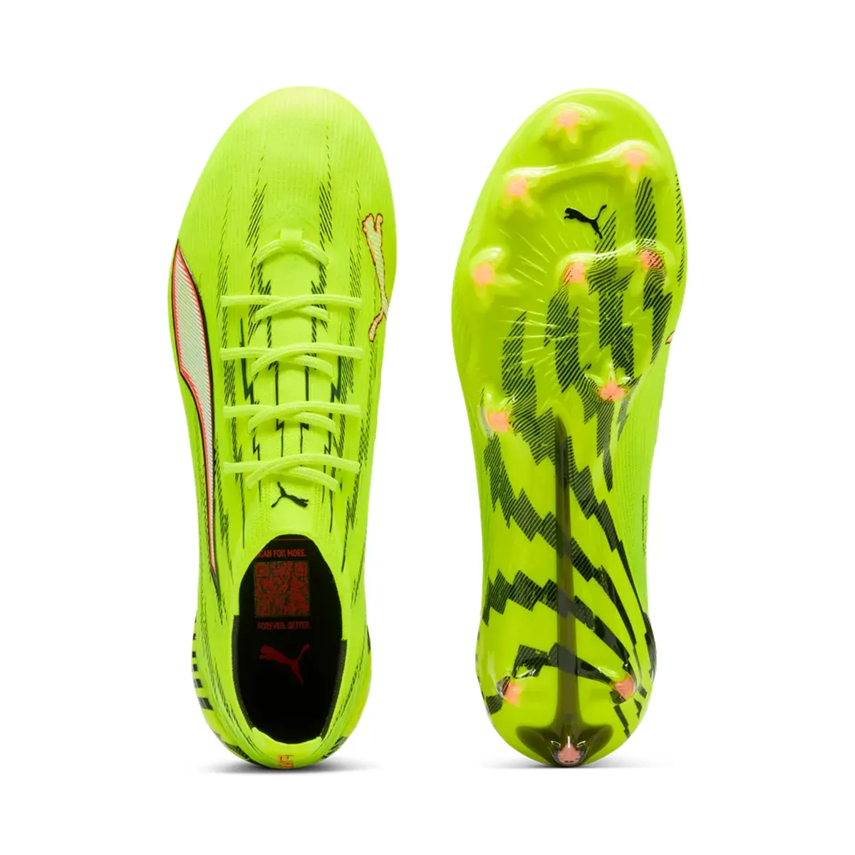 Puma Ultra 6 Ultimate FG/AG Unleashed Pack - immagine 6