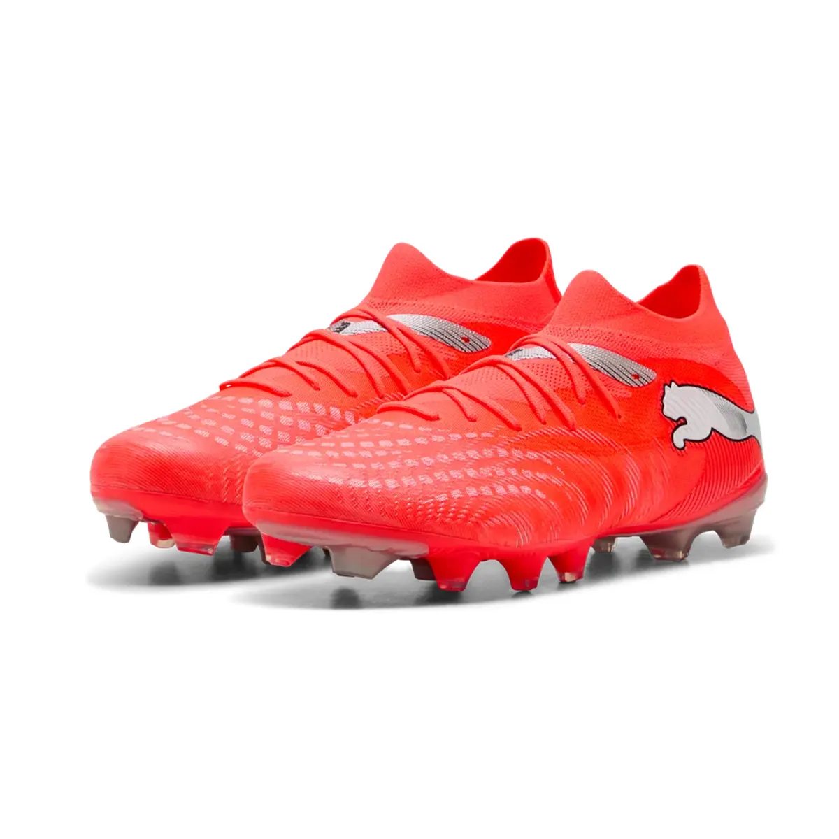 Puma Future 9 Match FG/AG Unleashed Pack - immagine 3