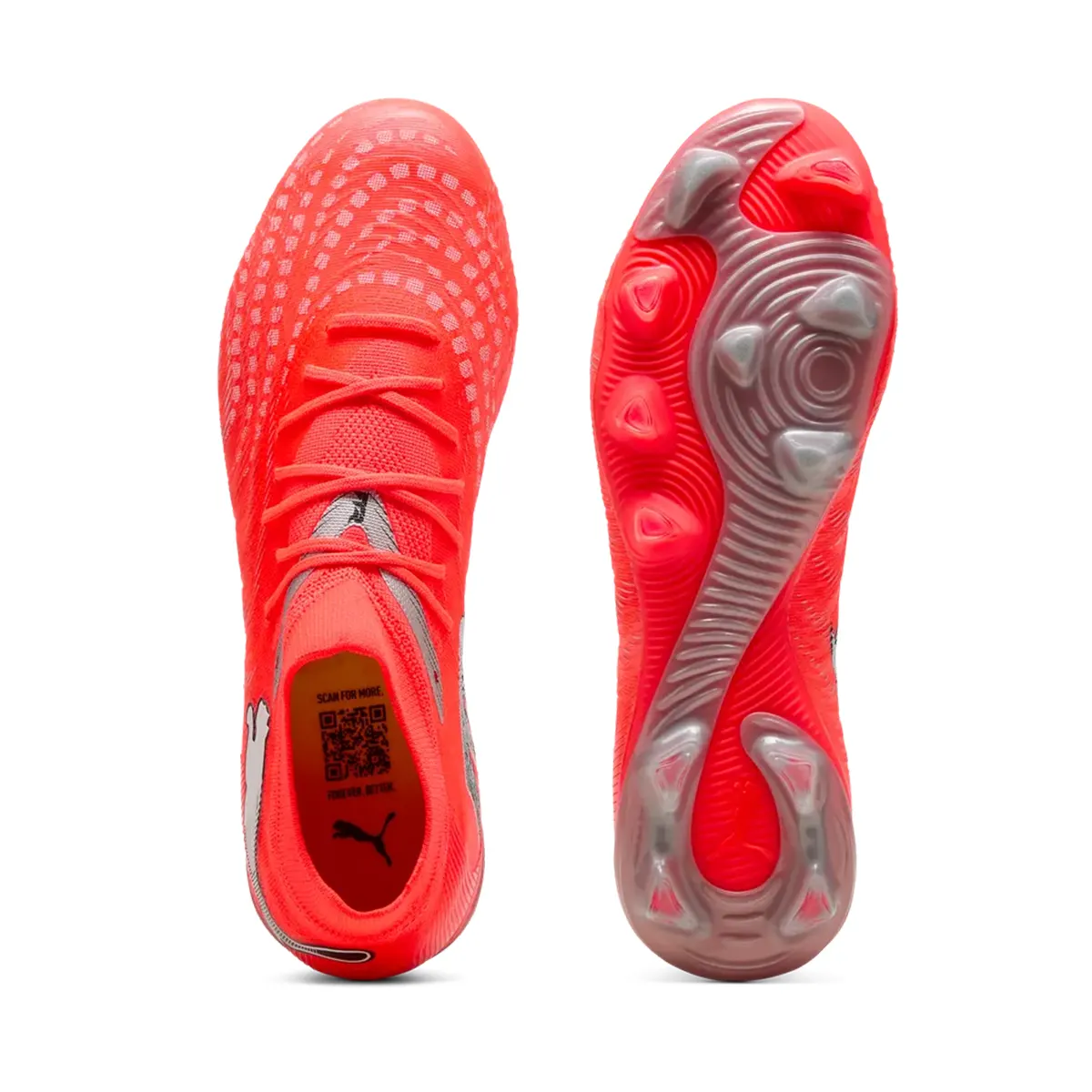 Puma Future 9 Match FG/AG Unleashed Pack - immagine 5