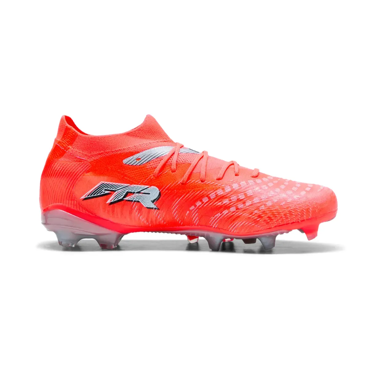 Puma Future 9 Match FG/AG Unleashed Pack - immagine 6