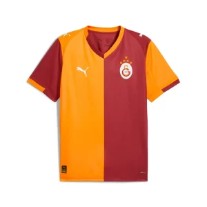 Galatasaray SK maglia Home 25/26