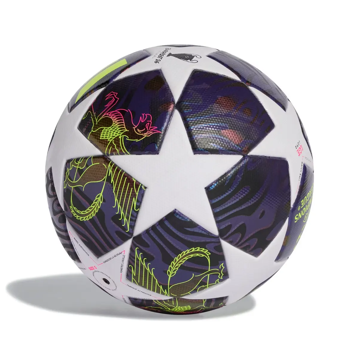 Pallone UEFA Champions League Final League - immagine 2