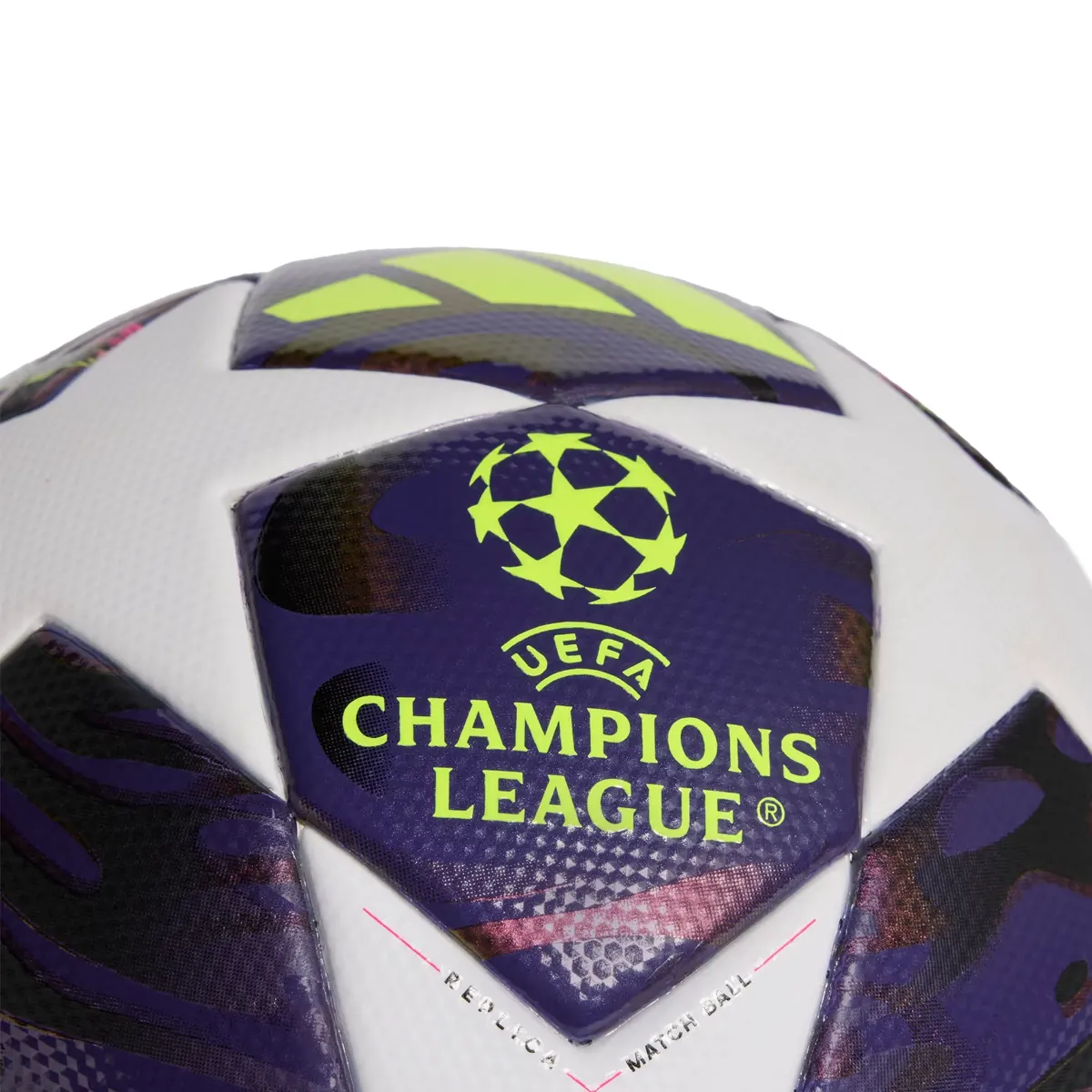 Pallone UEFA Champions League Final League - immagine 3