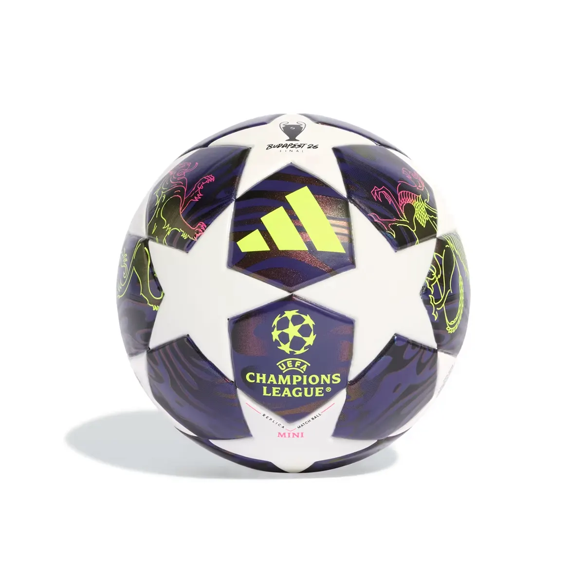 UEFA Champions League Final Mini Ball
