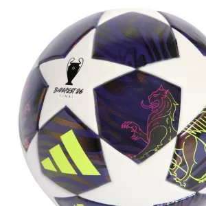 Alternative view of UEFA Champions League Final Mini Ball