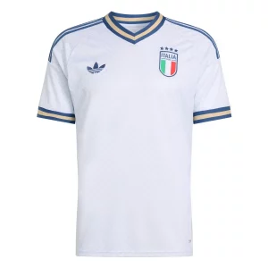 Italia maglia Away 26
