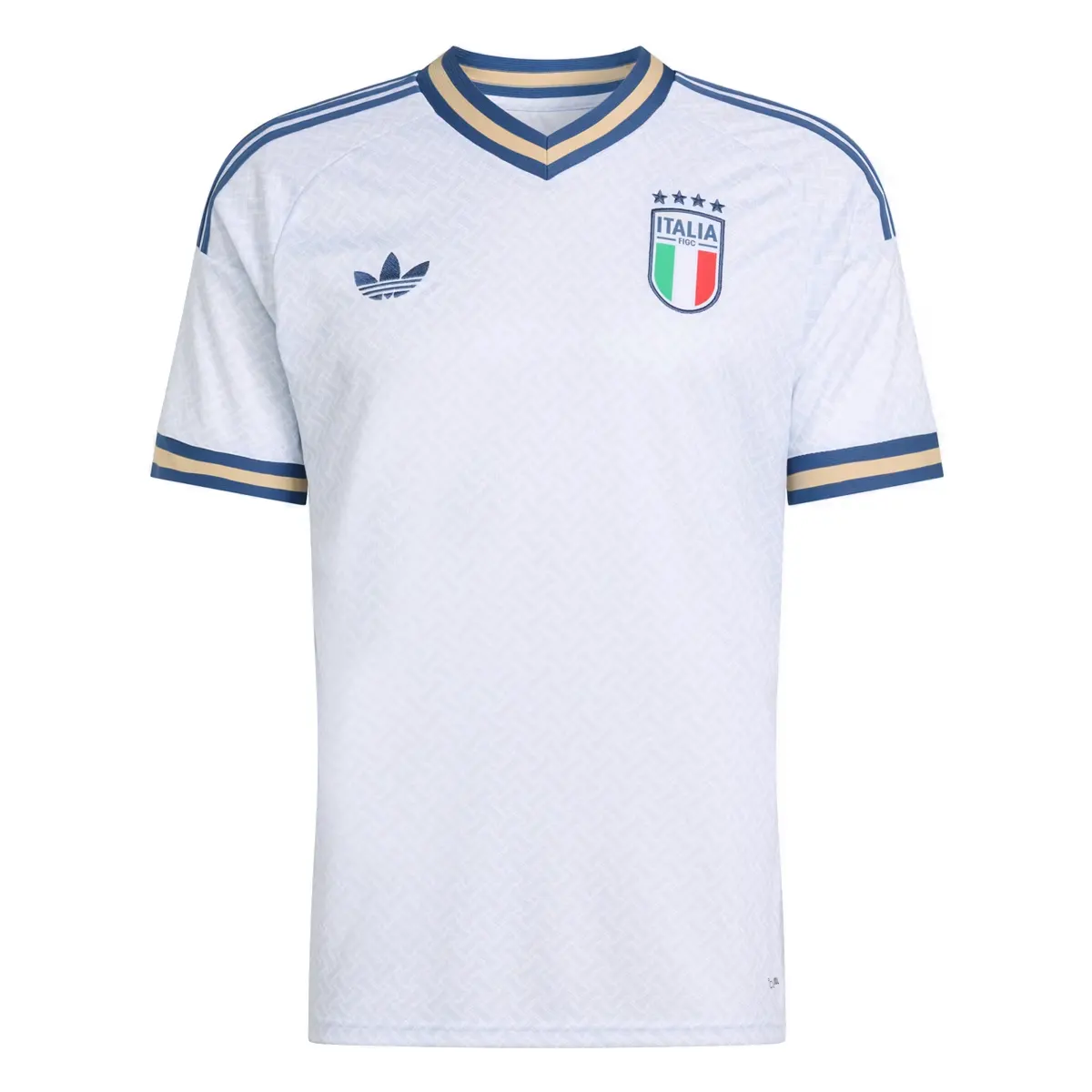 Italia maglia Away 26