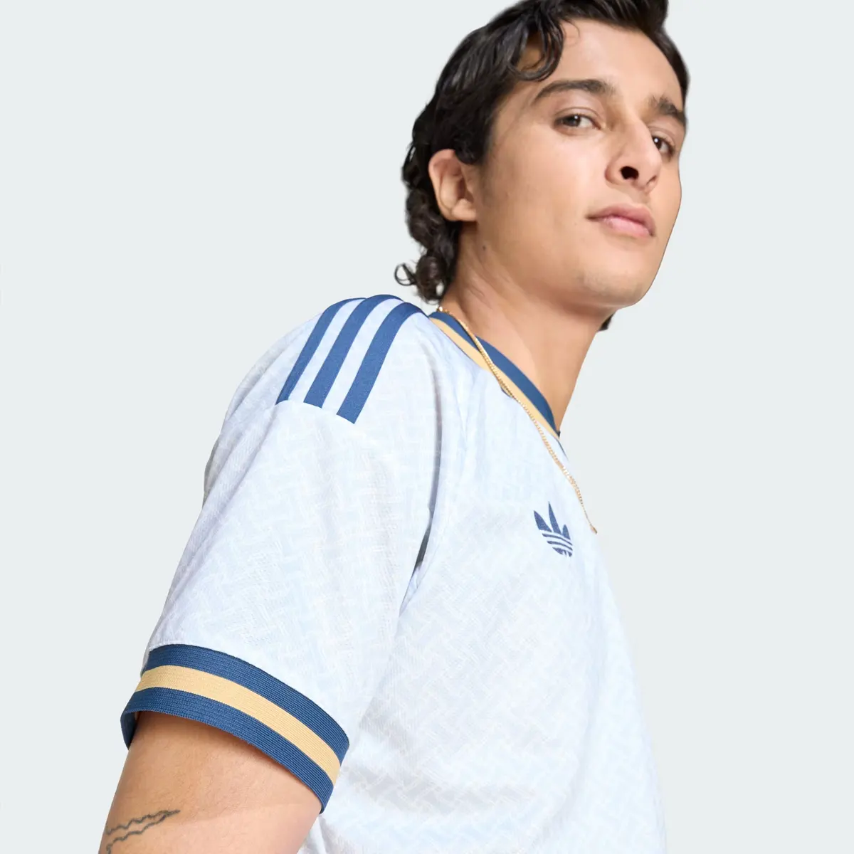 Italia maglia Away 26 - immagine 3