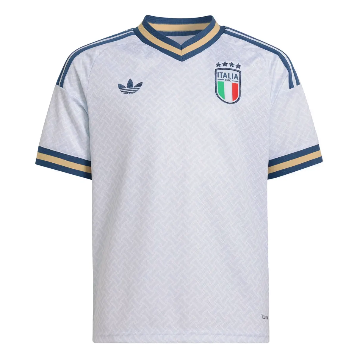 Italia maglia Away 26 JR