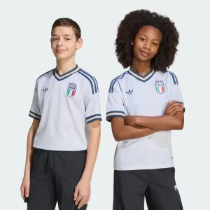 Alternative view of Italia maglia Away 26 JR