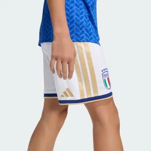 Alternative view of Italia shorts Home 26 JR