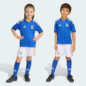 Alternative view of Italia Divisa Home 26 KIDS